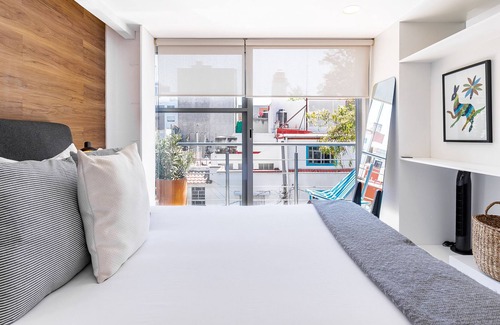 Hipódromo Apartamento | Beautiful Studio in Hipodromo Condesa