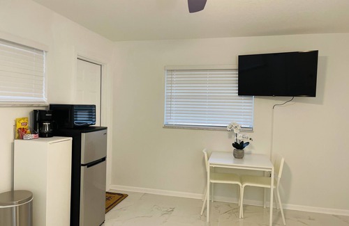 Conway Apartamento | Beautiful Studio near Int. Drive, Disney & Airport.