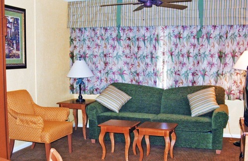 Joel Apartamento | Beautiful studio unit at resort, sleeps 4