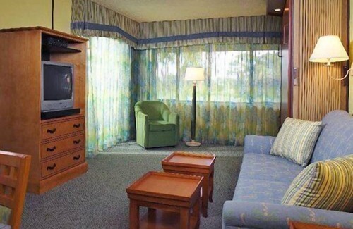 Joel Apartamento | Beautiful studio unit at resort, sleeps 4