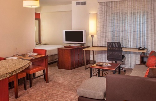 Prescott Apartamento | Beautiful studio unit at resort, sleeps 4