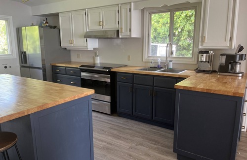 Fenelon Falls Cabaña | Beautiful Sturgeon Lake Retreat