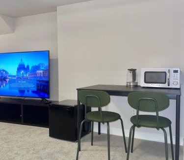 Ottawa Division Casa | Beautiful suite