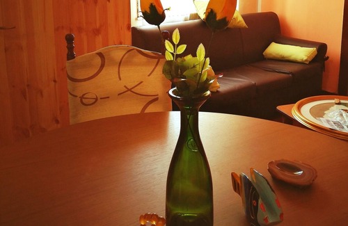Marina di Patti Apartamento | Apartment