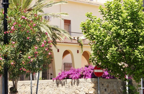 Marina di Patti Apartamento | Apartment