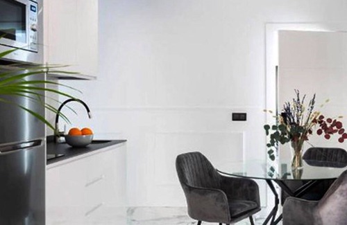 Andújar Apartamento | Preciosa suite para disfrutar en pareja o en grupo de la sierra de Andújar