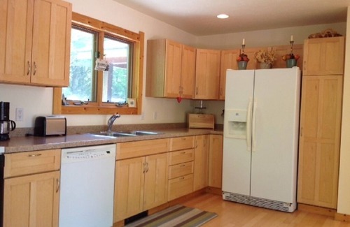 Lake Leelanau Casa | Hermosa casa de verano cerca de Leland y Sleeping Bear National Lake Shore