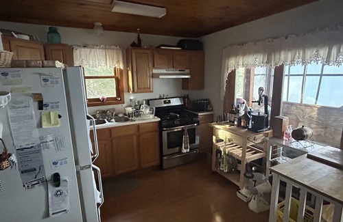Putnam Station Casa | Beautiful summer home on Lake George 17 acres private dock very relaxing