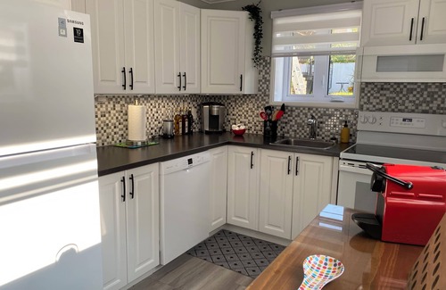 Les Rivieres Apartamento | Beautiful sunny accommodation (31days +)