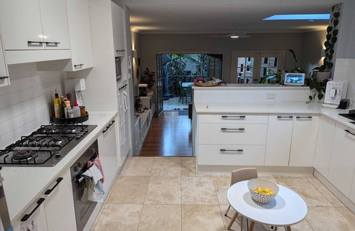 Lewisham Casa | Beautiful Sydney Inner West Terrace.