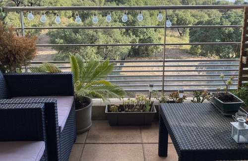 Mezzavia Apartamento | Beautiful T2 near downtown Ajaccio