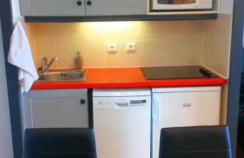 Pont Royal Apartamento | Hermoso T2 renovado y con aire acondicionado Golf de Pont Royal con magníficas vistas del campo de golf