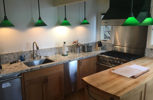 Tahoma Casa | Frente al lago en Rubicon Bay (Lake Tahoe West Shore) con boya