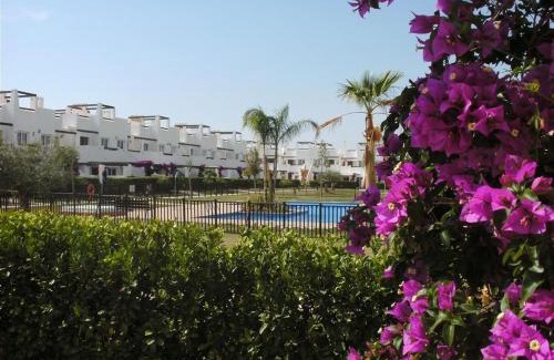 Alhama de Murcia Apartamento | Beautiful three bed on Condado