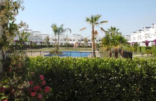 Alhama de Murcia Apartamento | Beautiful three bed on Condado