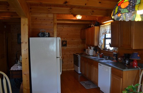 Sevierville Cabina | Hermosa tres habitaciones y dos baños cerca de Pigeon Forge, Gatlinburg