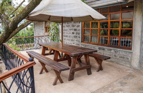 Baruti West Casa | Beautiful three bedroom family home