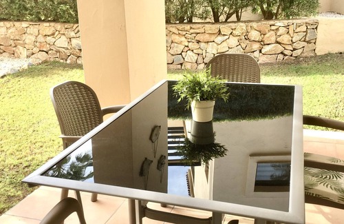 Roda Apartamento | Beautiful three bedroomed apartment in Roda Golf