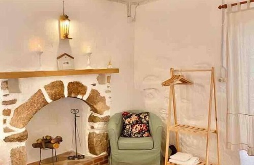 Datca Casa | Beautiful tiny stone house in Datca