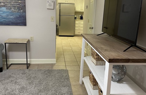 Oxford Casa | Beautiful Townhome in Gated Community 1 mile from Ole Miss