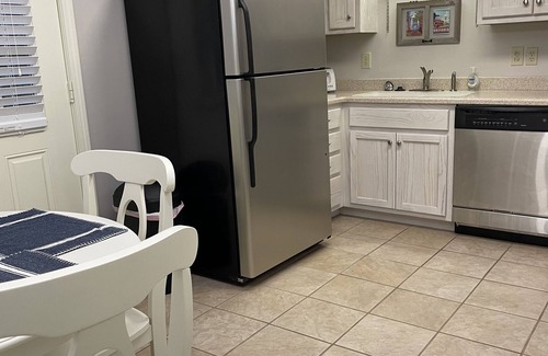 Oxford Casa | Beautiful Townhome in Gated Community 1 mile from Ole Miss