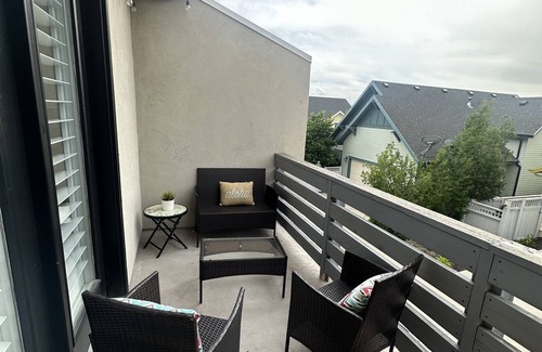 Daybreak Casa | Beautiful Townhouse !