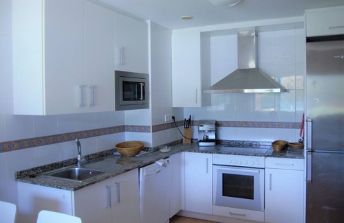 Mino Casa | Precioso adosado en Urbanización con campo de golf