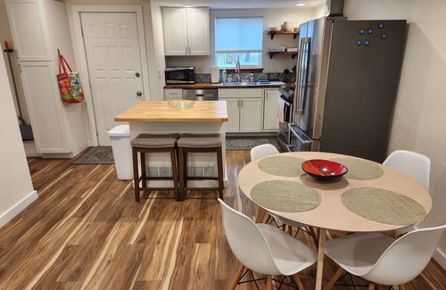 Panorama Heights Casa | Beautiful townhouse in amazing location