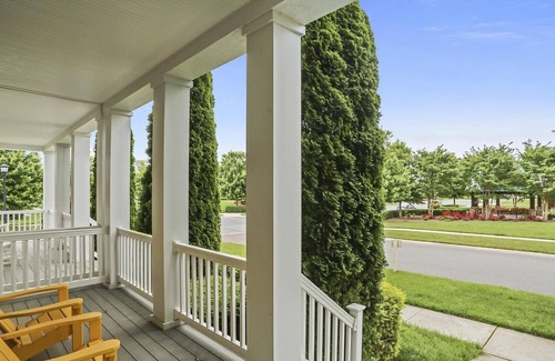 Sun Ridge Casa | Beautiful townhouse at Bayside Resort! 5 minute walk to pool/tennis/pickleball