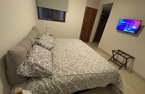 Alvarado Apartamento | Precioso departamento de dos habitaciones en Veracruz