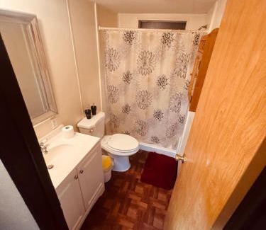 Lake Wales Casa | Beautiful two bedroom house