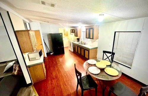 Lake Wales Casa | Beautiful two bedroom house
