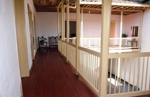 Salamina Casa | Beautiful typical Salamanca house.