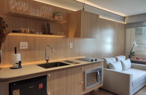 Auxiliadora Apartamento | Hermosas Unidades en el Barrio Auxiliadora en PoA - CEN