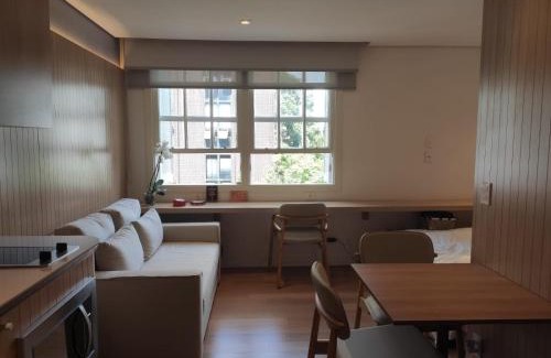 Auxiliadora Apartamento | Hermosas Unidades en el Barrio Auxiliadora en PoA - CEN