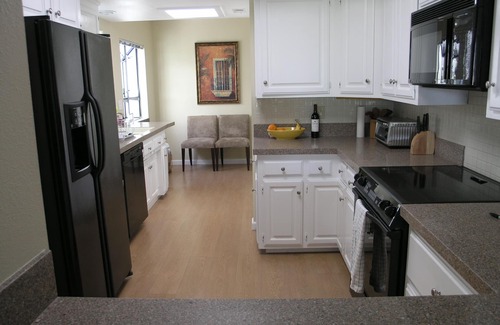 Sunrise Villas Casa | Beautiful Updated Townhouse