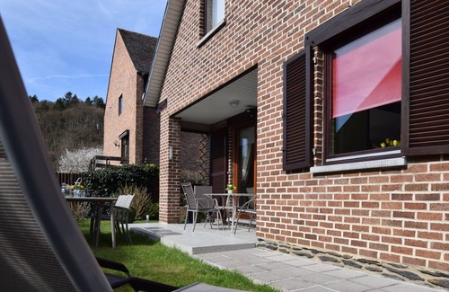La Roche-en-Ardenne Casa | Hermosa villa en La Roche-en-Ardenne cerca del centro