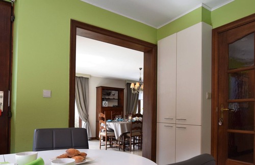 La Roche-en-Ardenne Casa | Hermosa villa en La Roche-en-Ardenne cerca del centro
