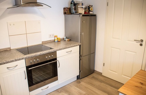 Mainz-Bingen Condominio | Beautiful vacation apartment in the World Heritage region