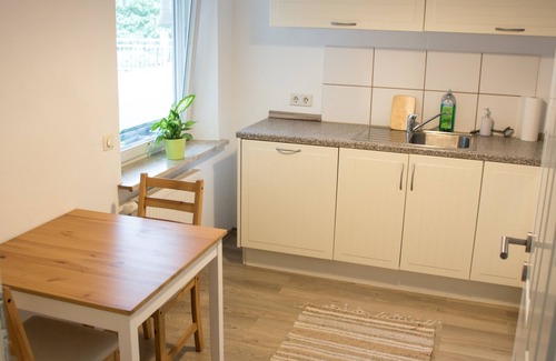 Mainz-Bingen Condominio | Beautiful vacation apartment in the World Heritage region