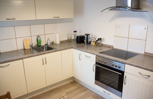 Mainz-Bingen Condominio | Beautiful vacation apartment in the World Heritage region