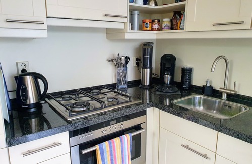 Retranchement Casa | Beautiful vacation home near the beach