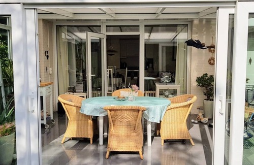 Retranchement Casa | Beautiful vacation home near the beach