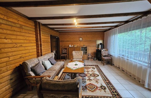 Ferienpark Himmelberg Apartamento | Beautiful vacation apartment on the Himmelberg in Thalfang