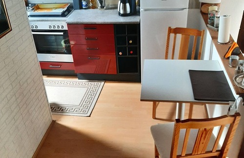 Feriendorf Silbersee Casa | Beautiful vacation home at the Silbersee in Frielendorf
