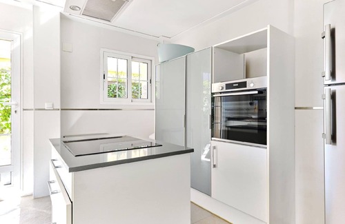 Aspe Casa | Casa de vacaciones Aspe para 1 - 8 personas con 4 dormitorios - Casa de vacaciones