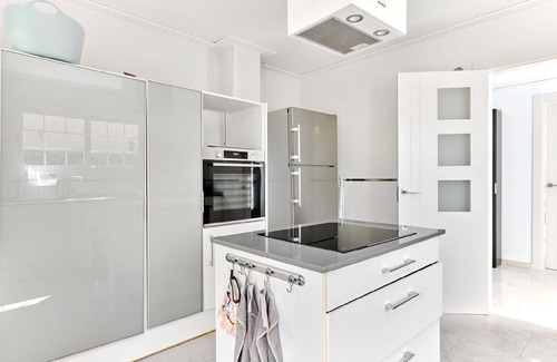 Aspe Casa | Casa de vacaciones Aspe para 1 - 8 personas con 4 dormitorios - Casa de vacaciones