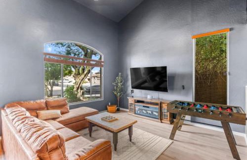 Palm Valley Casa | Beautiful Vacation Home Near Goodyear Attractions