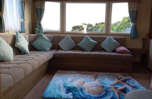 Exmouth Complejo | Beautiful van, beaches, accessible pet friendly