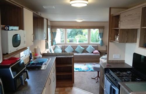 Exmouth Complejo | Beautiful van, beaches, accessible pet friendly